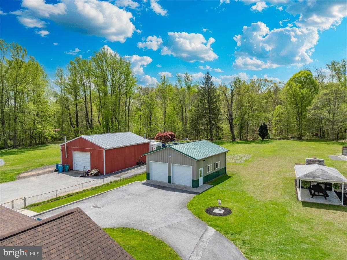 7117 Blue Mountain Road photo 71