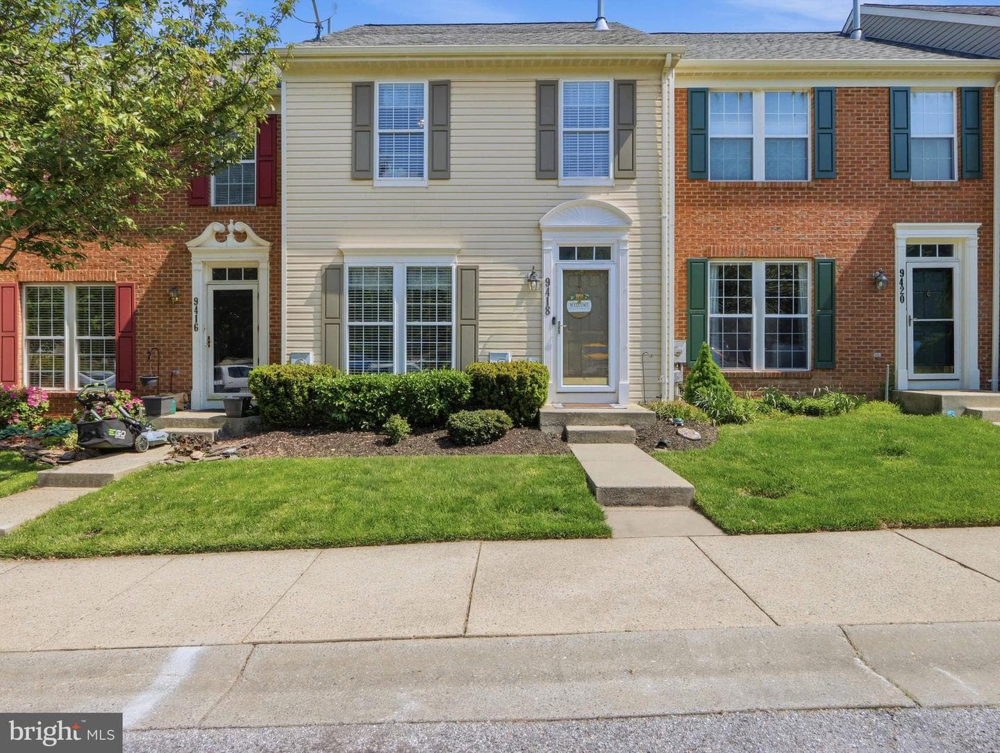 9418 Berkley Lane photo 3