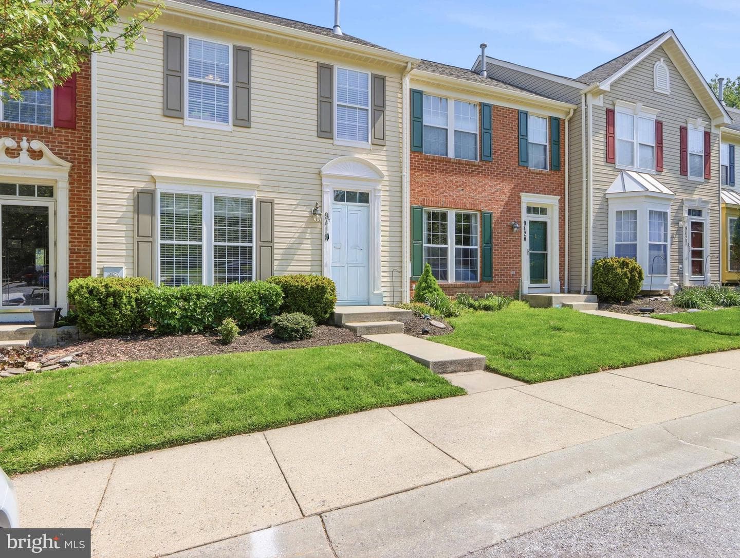 9418 Berkley Lane photo 4