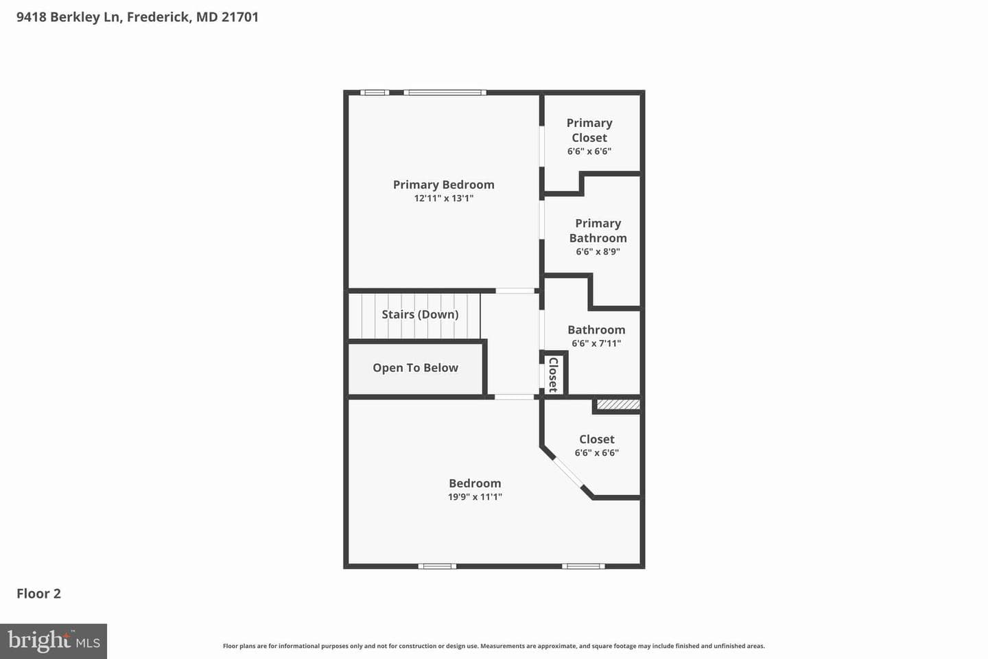 9418 Berkley Lane photo 45