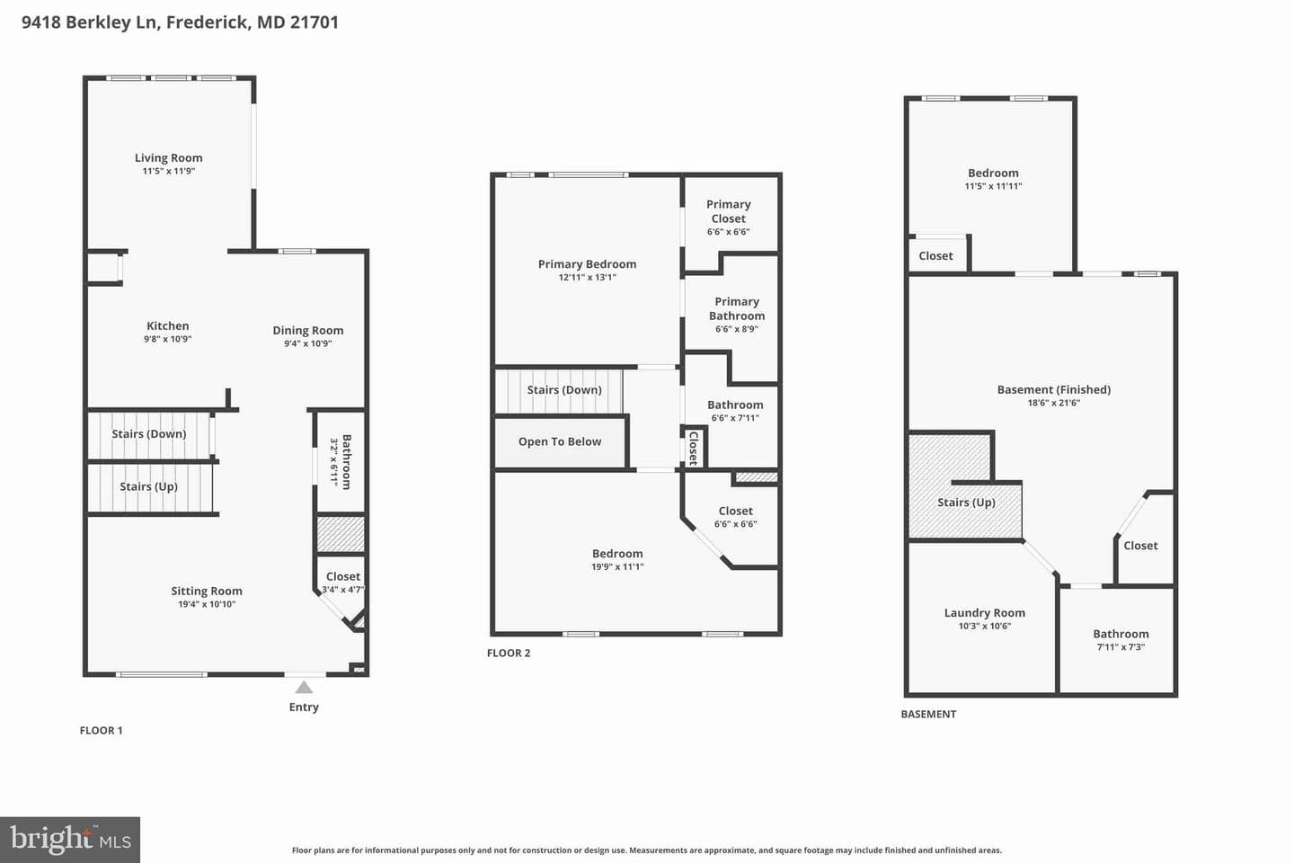 9418 Berkley Lane photo 47