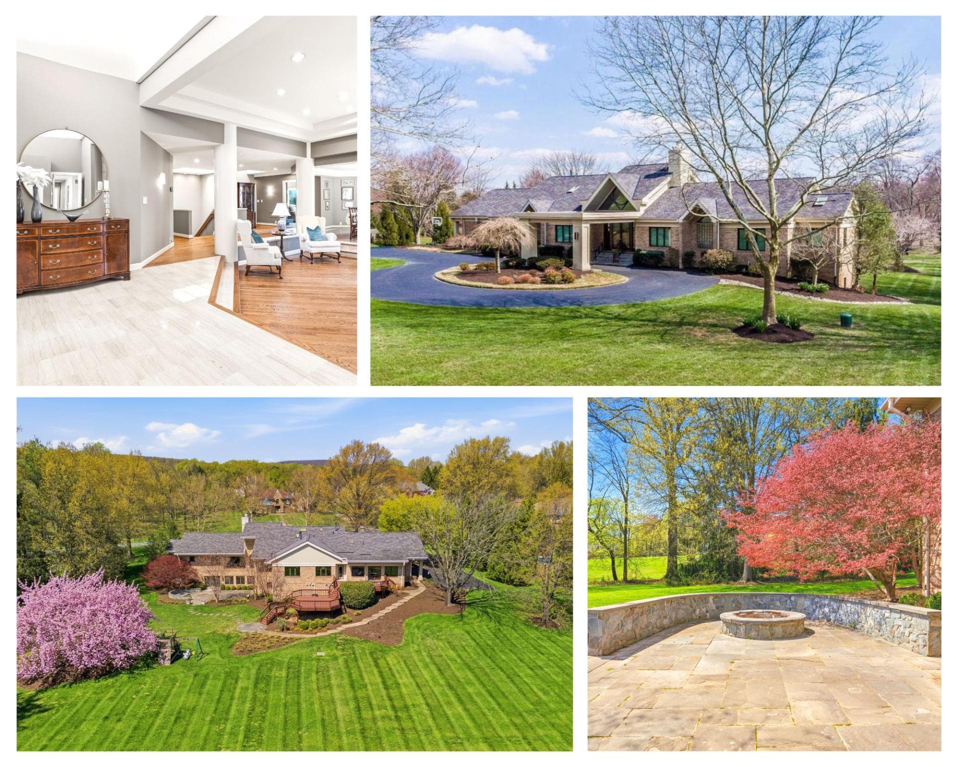 5993 White Flint Drive, Frederick