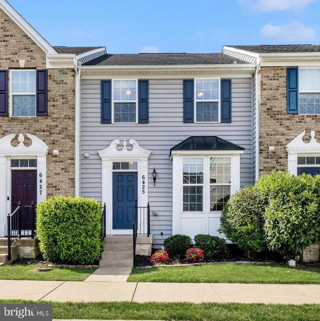 6425 Walcott Lane