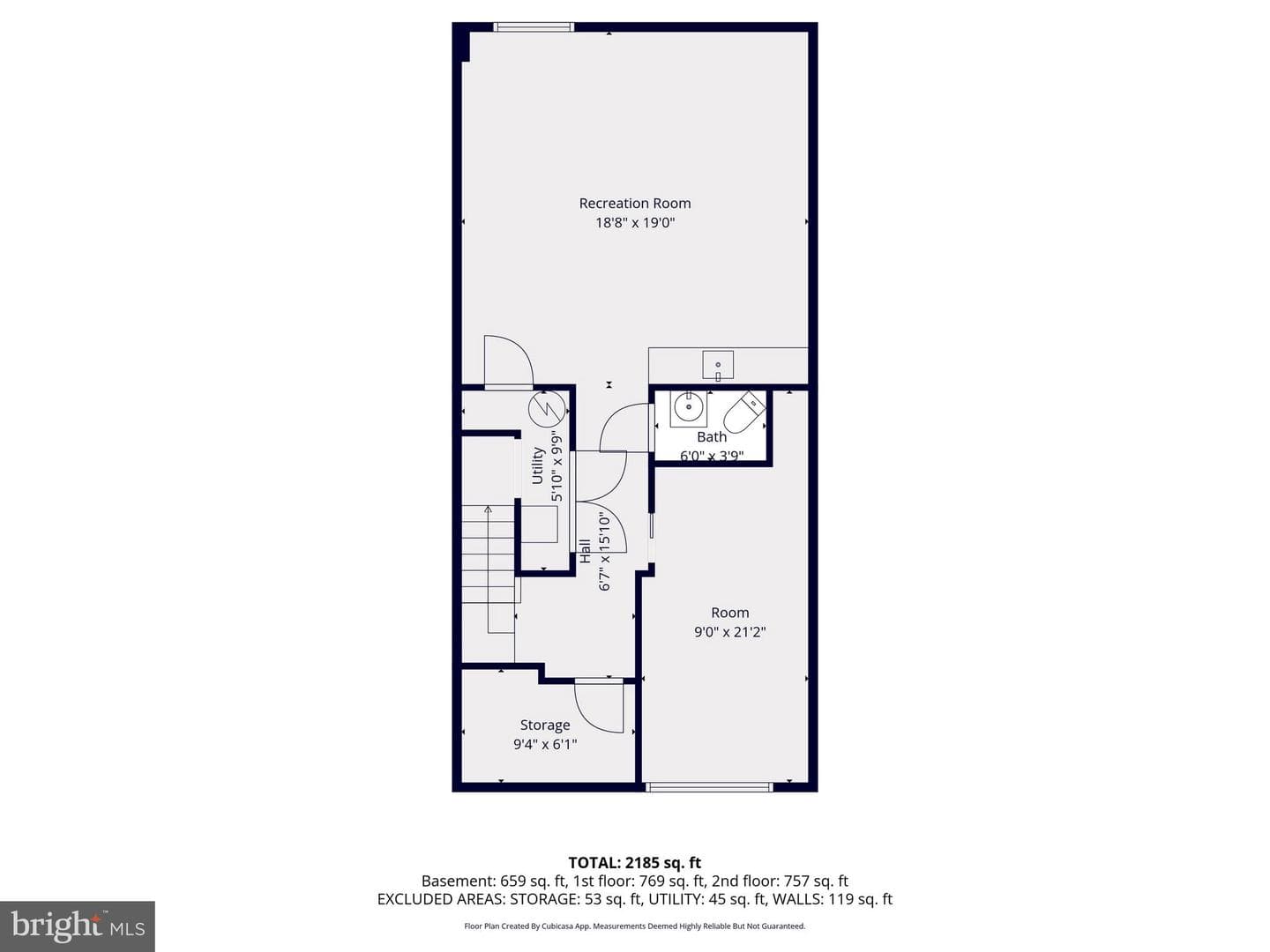 6425 Walcott Lane photo 60