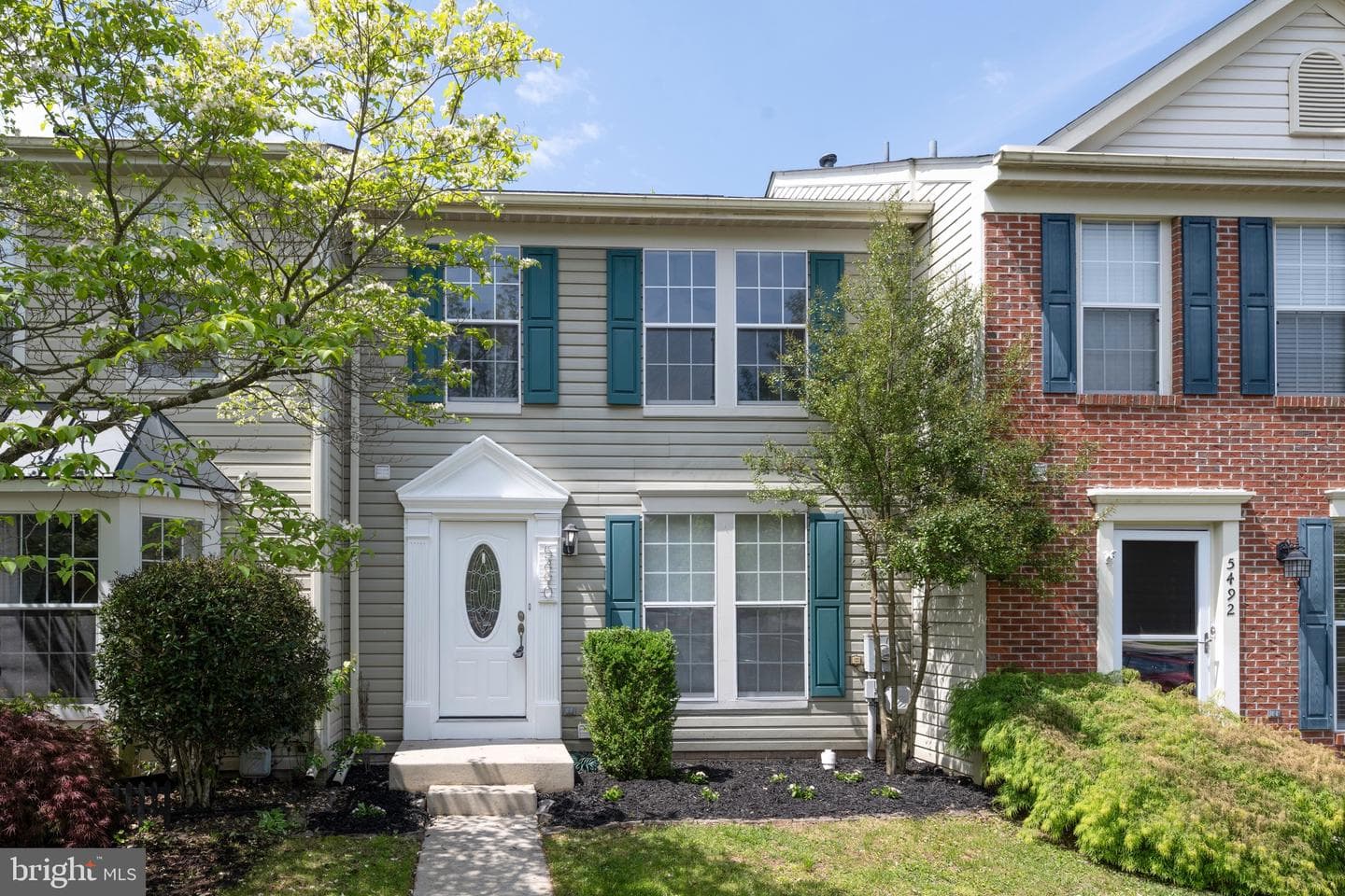 5490 Prince William Court photo 25