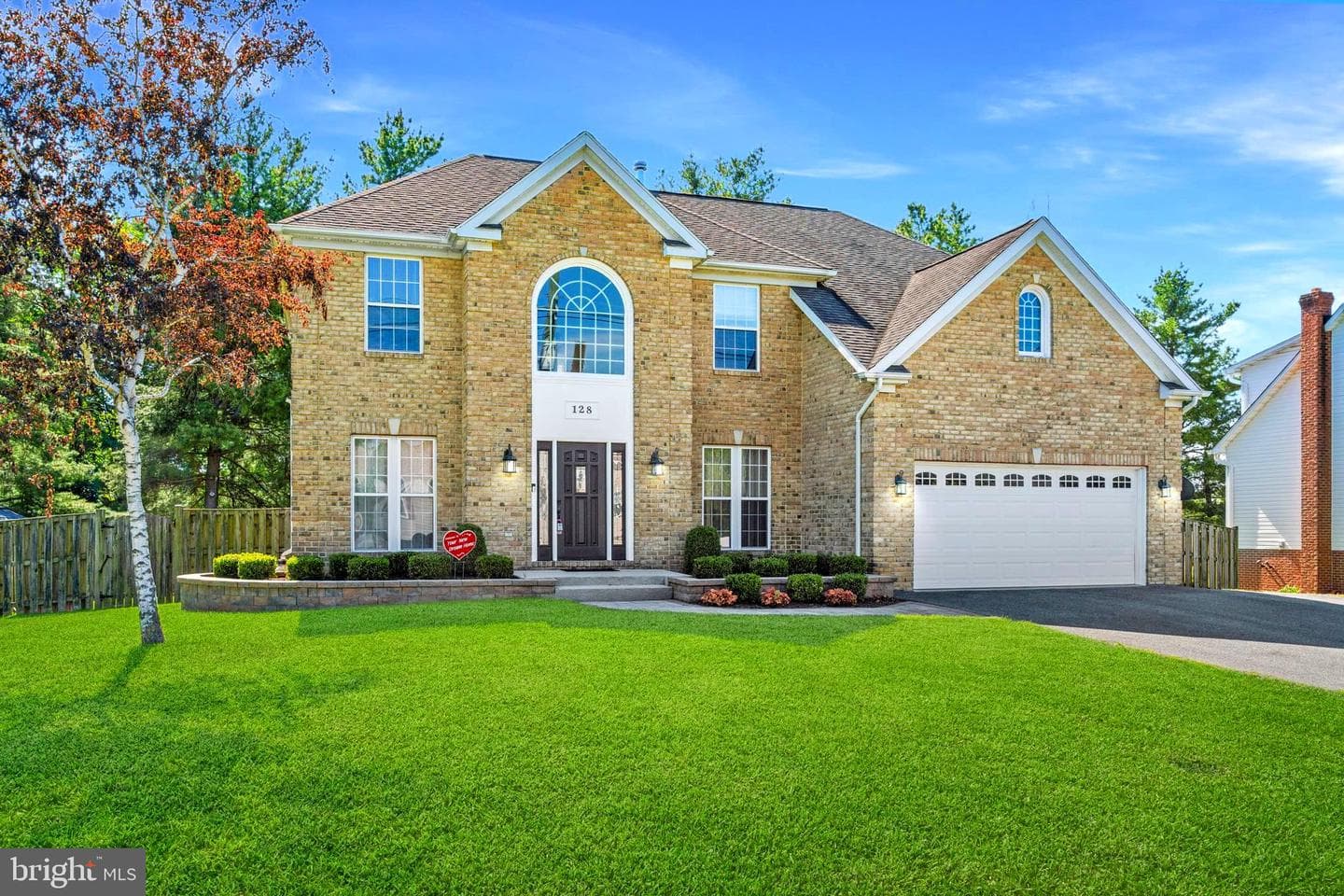 128 Emmitsburg Road