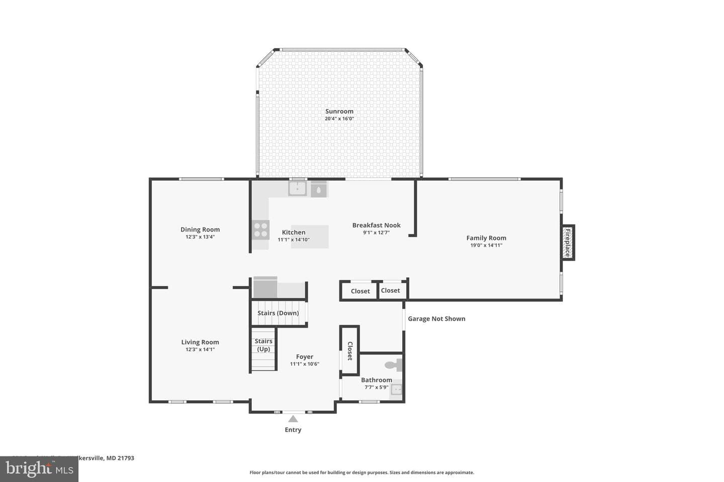 224 Creek Walk Drive photo 69