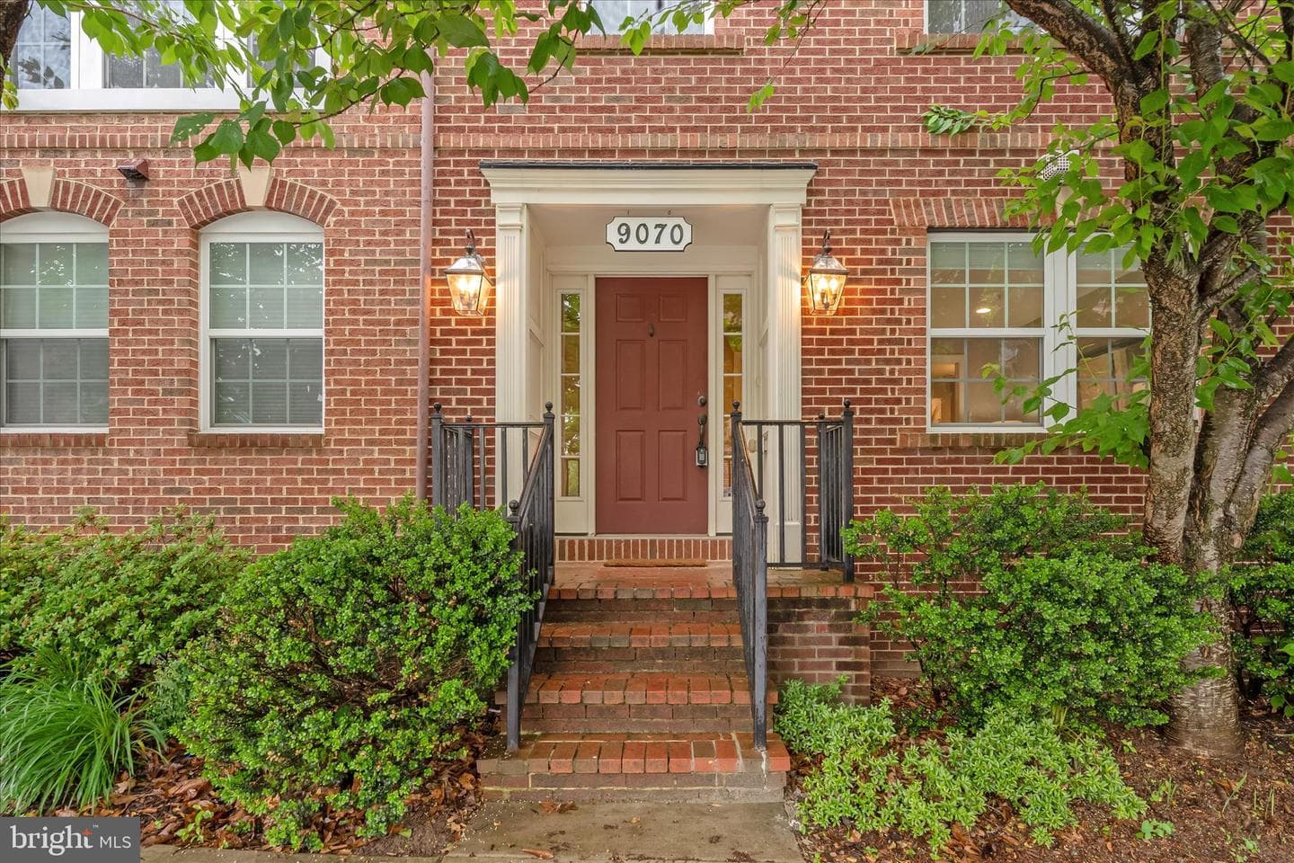 9070 Mcpherson Street, Frederick