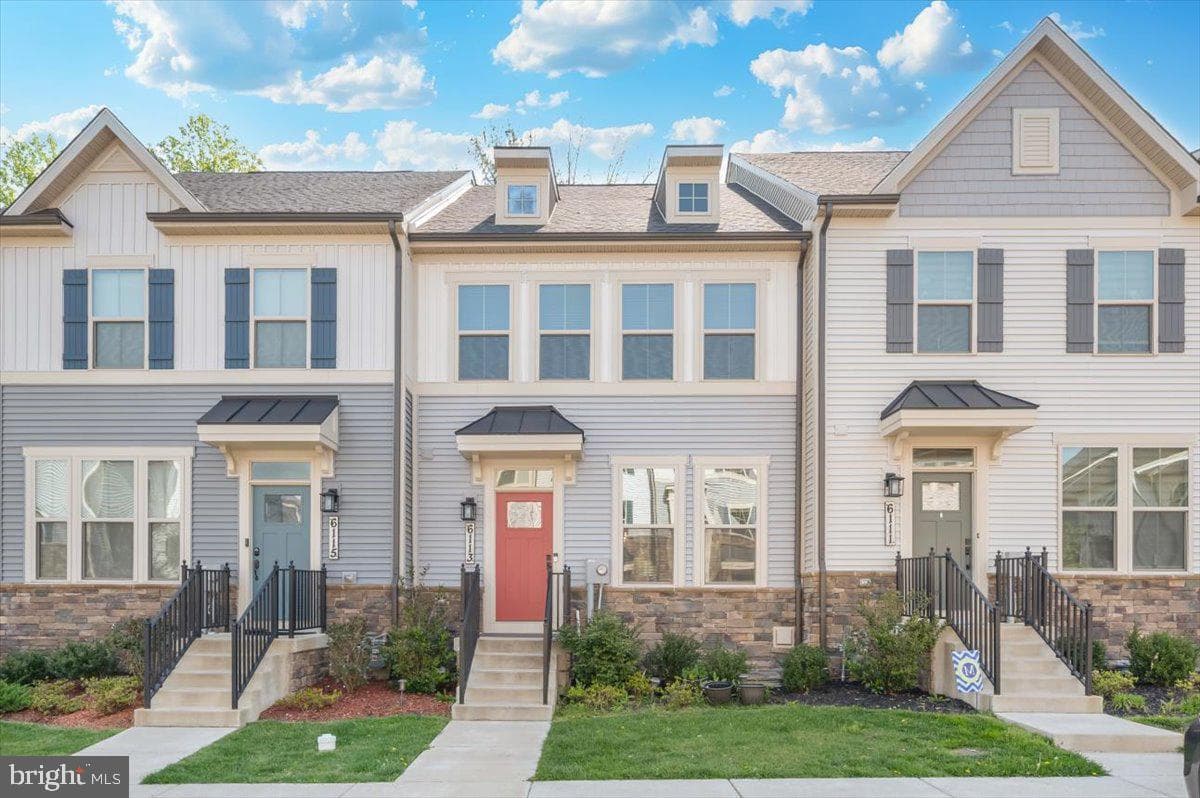 6113 Stonecat Court, New Market