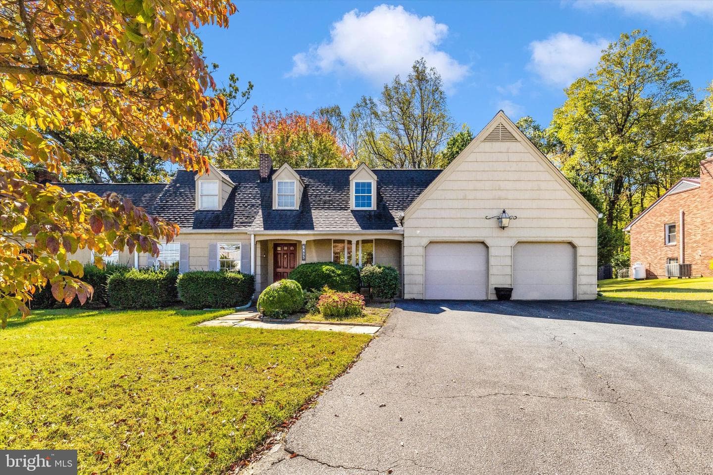 5433 Shookstown Road photo 1