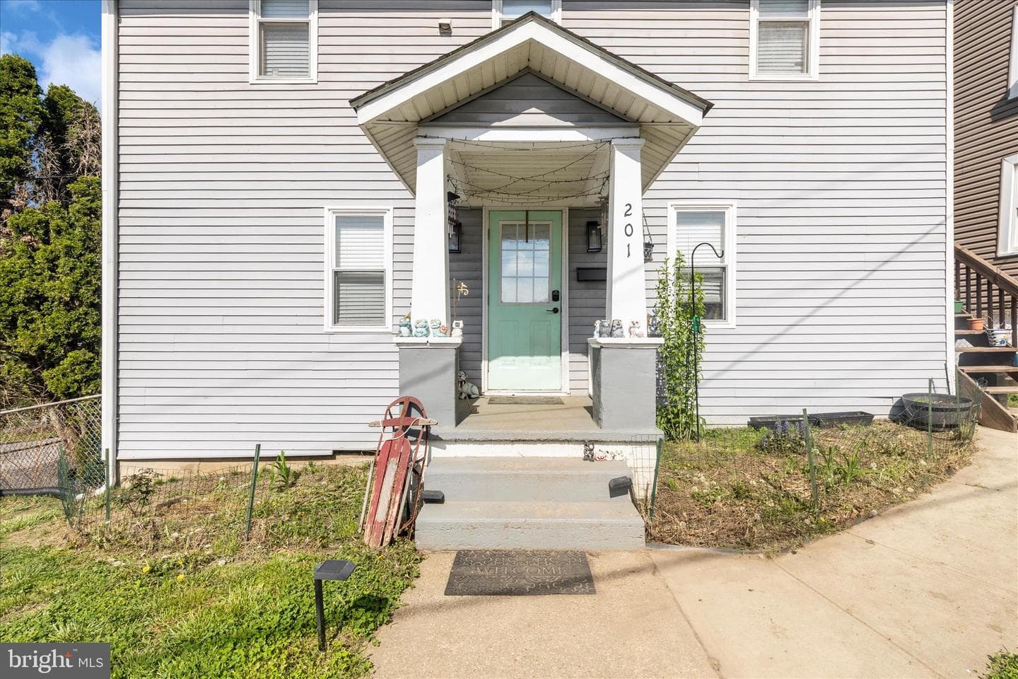 201 N Maple Avenue photo 15