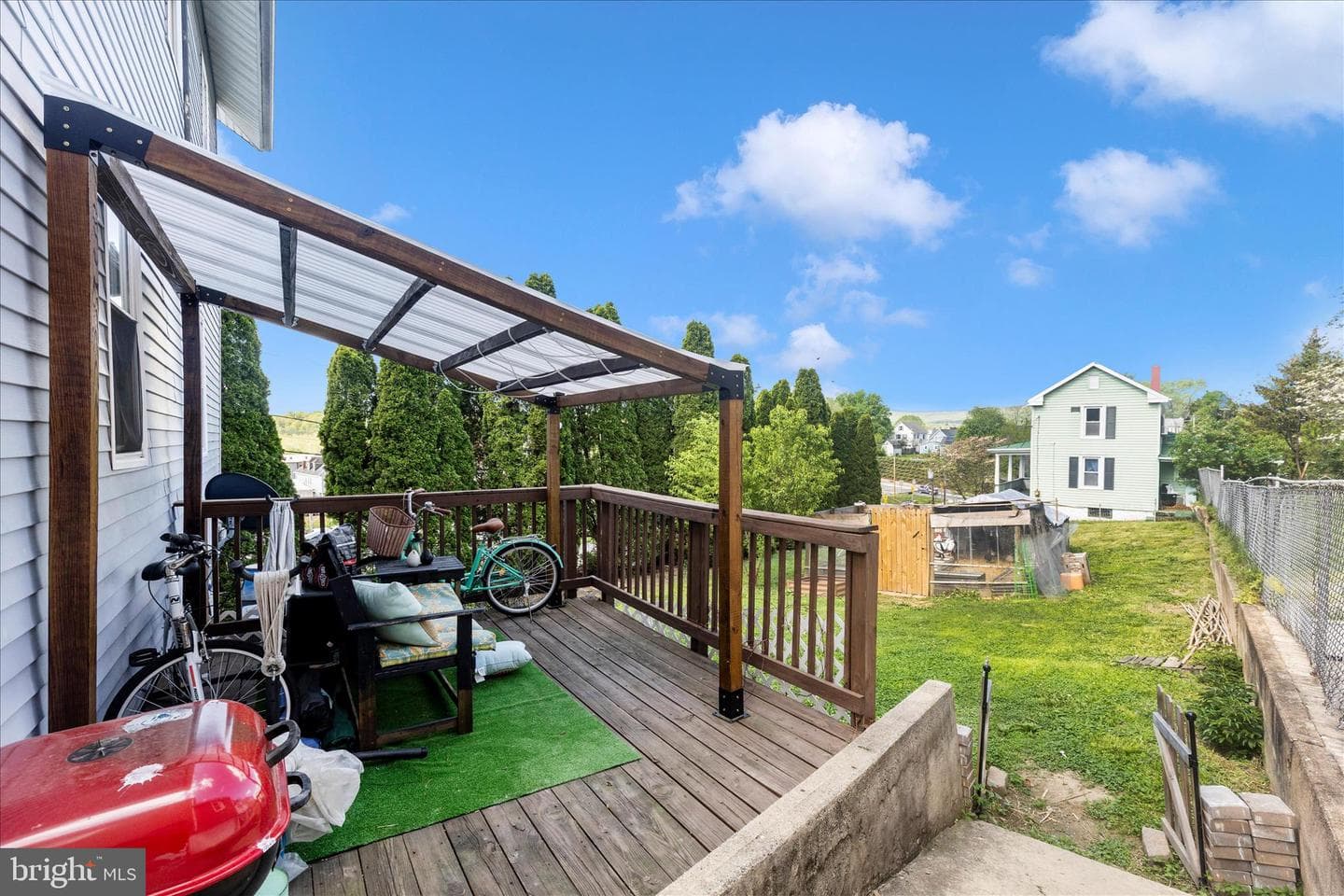 201 N Maple Avenue photo 21