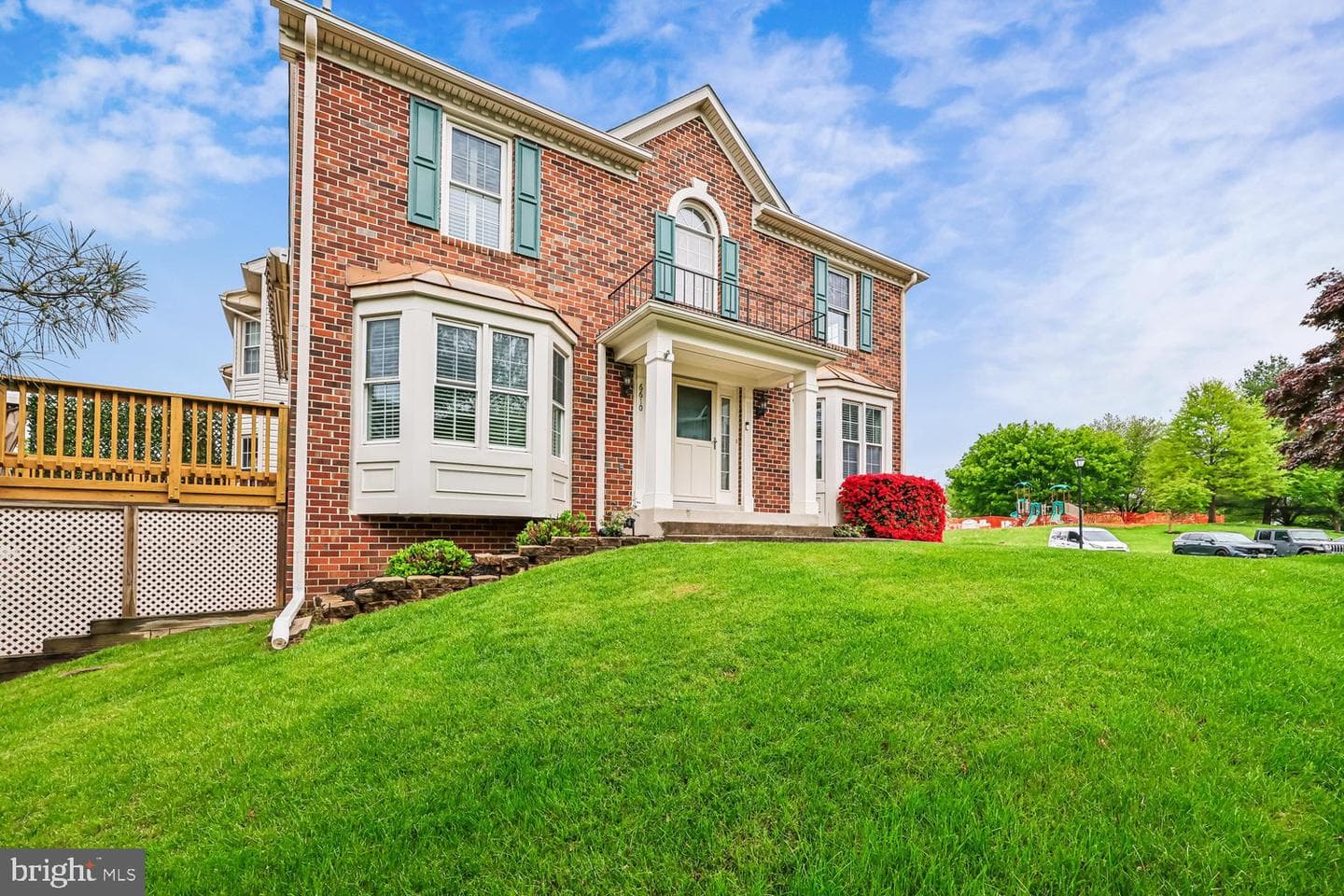 6610 Commodore Court, New Market