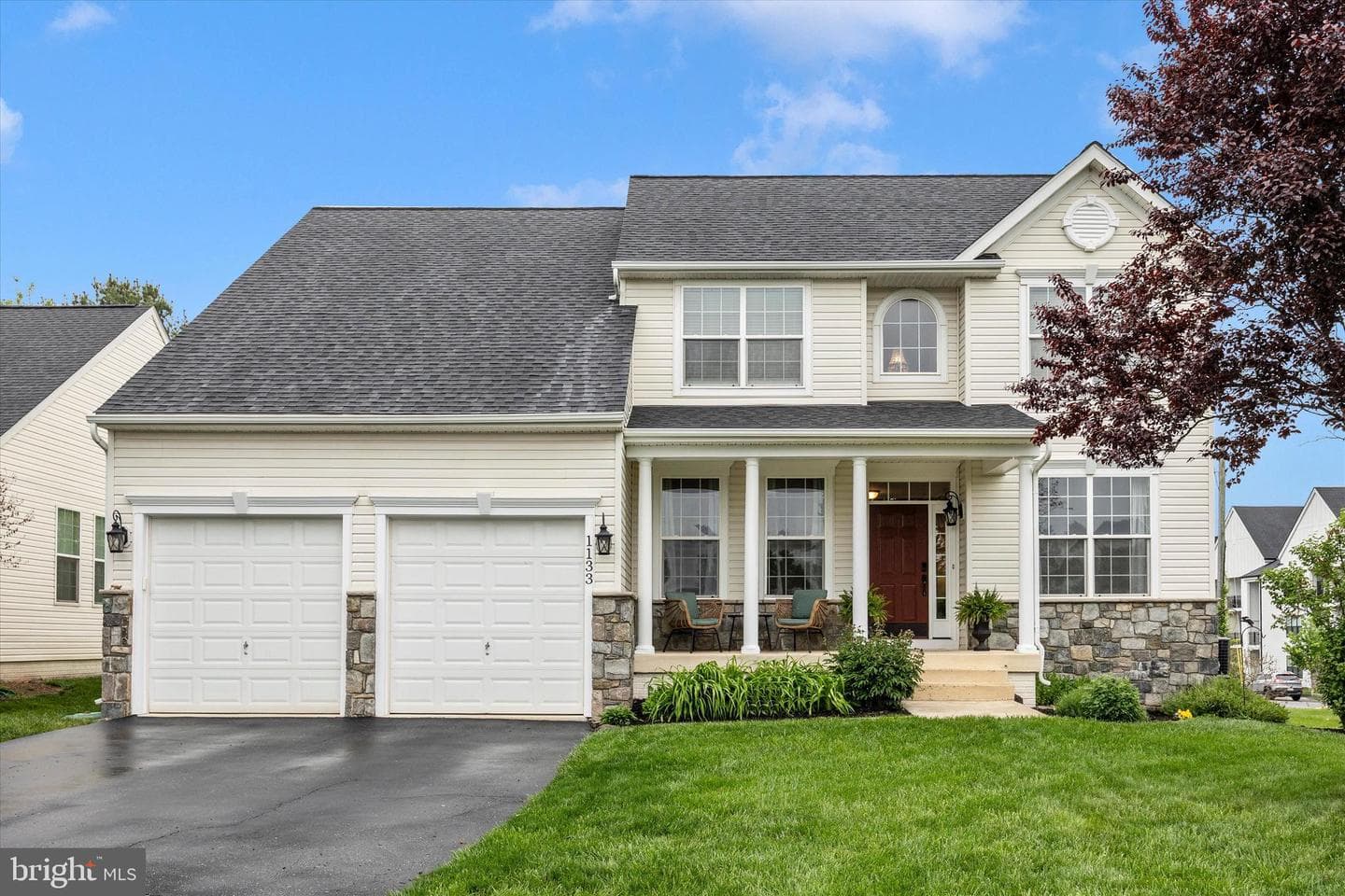 1133 Wilcox Court