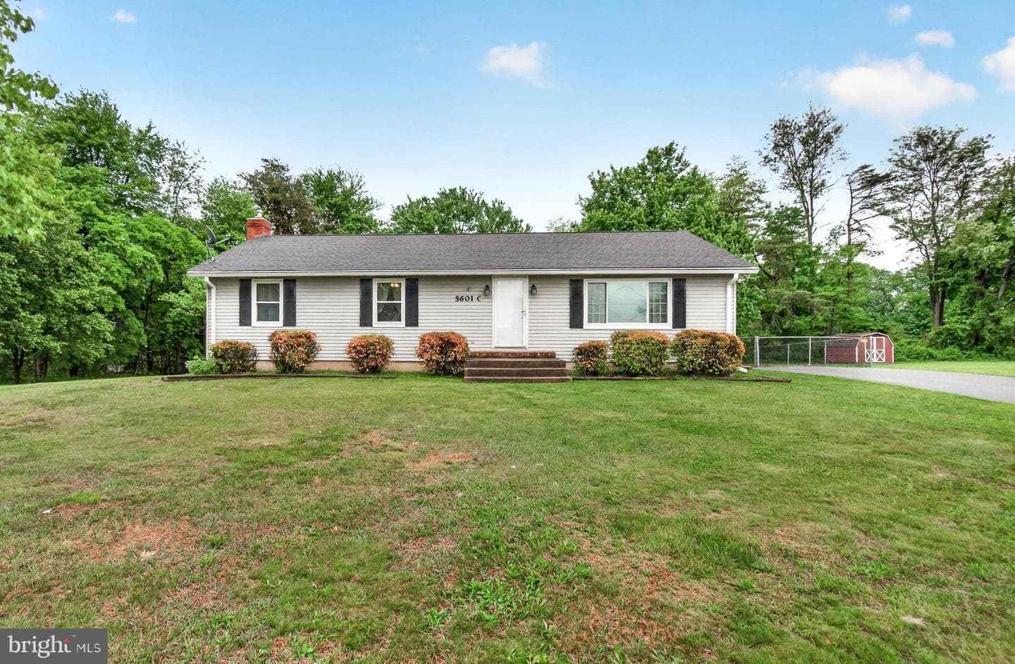 5601 Woodville Road photo 4