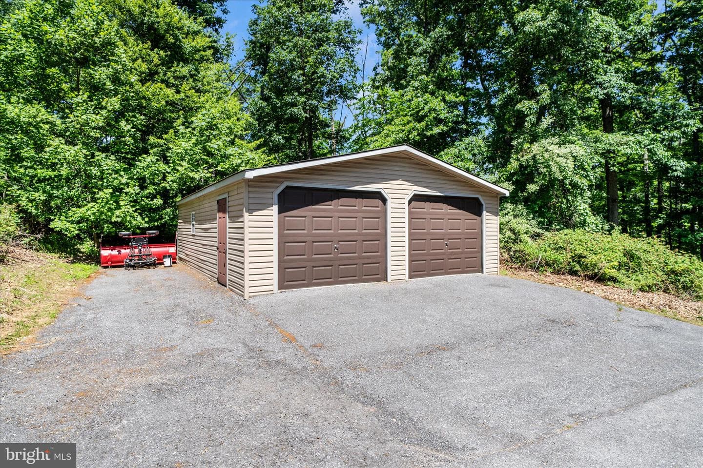 4509 Shaff Lane photo 52