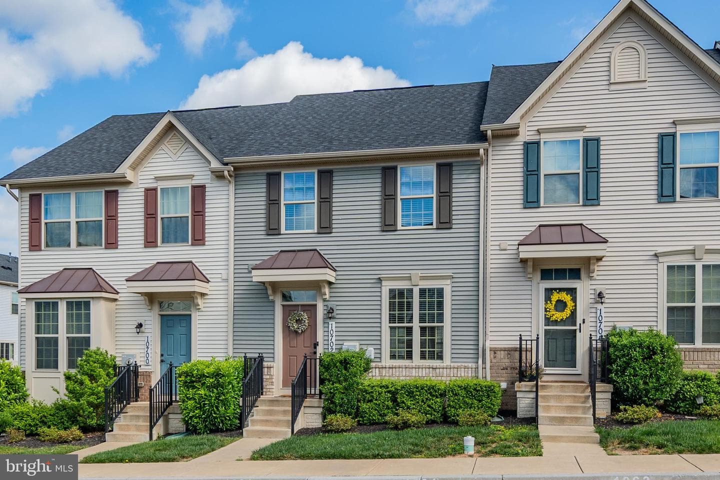 10702 Lamoka Lane, New Market