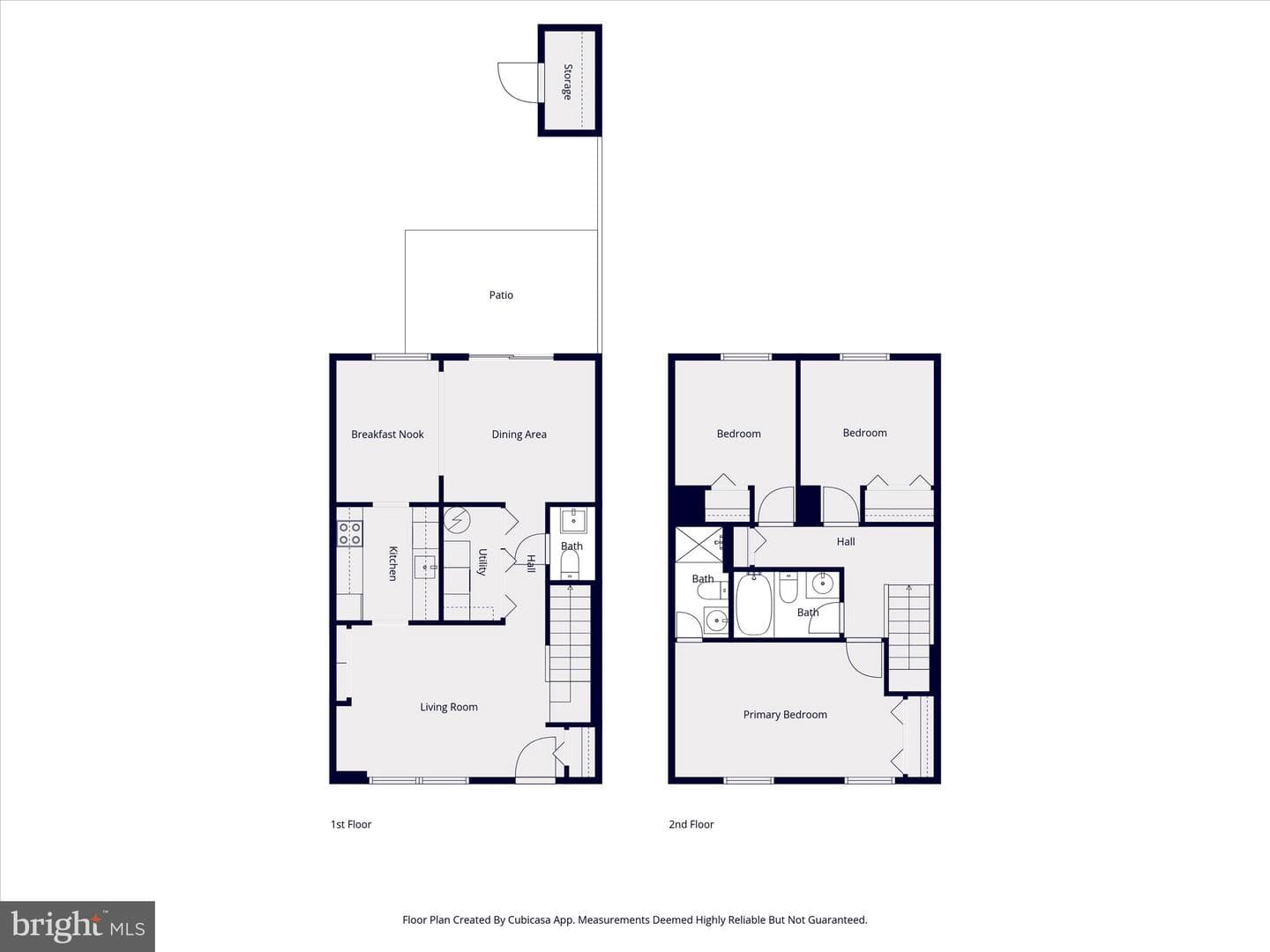 6934 Doublebrand Court photo 96