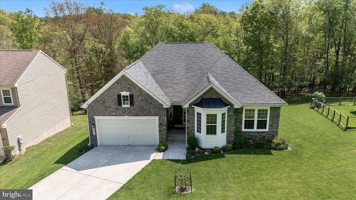 5931 Yeagertown Road photo 2