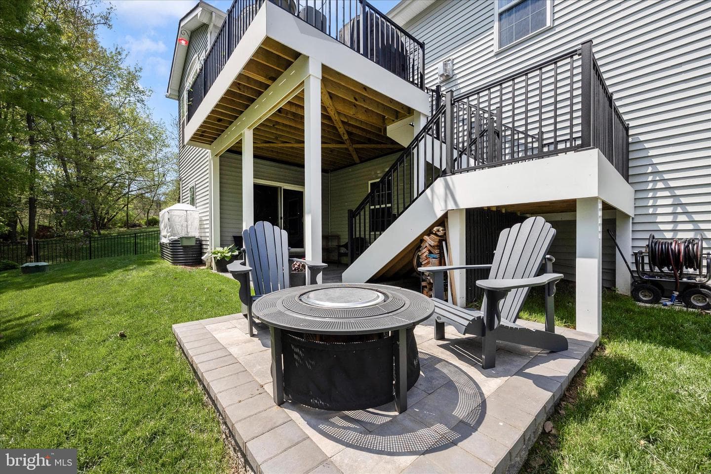 5931 Yeagertown Road photo 34