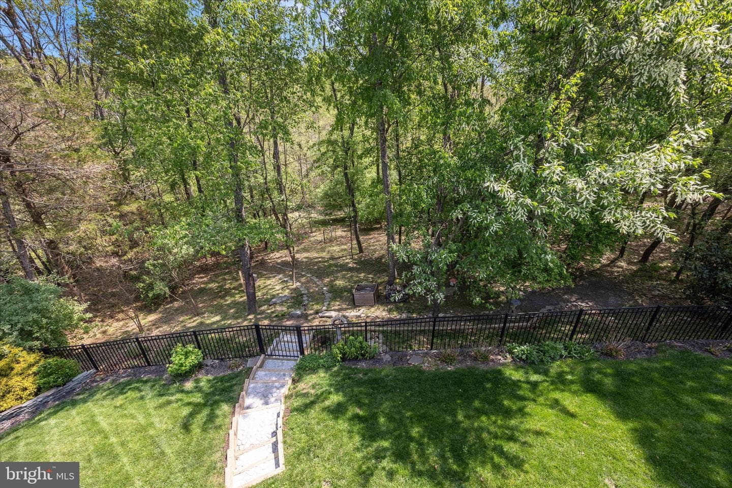 5931 Yeagertown Road photo 35