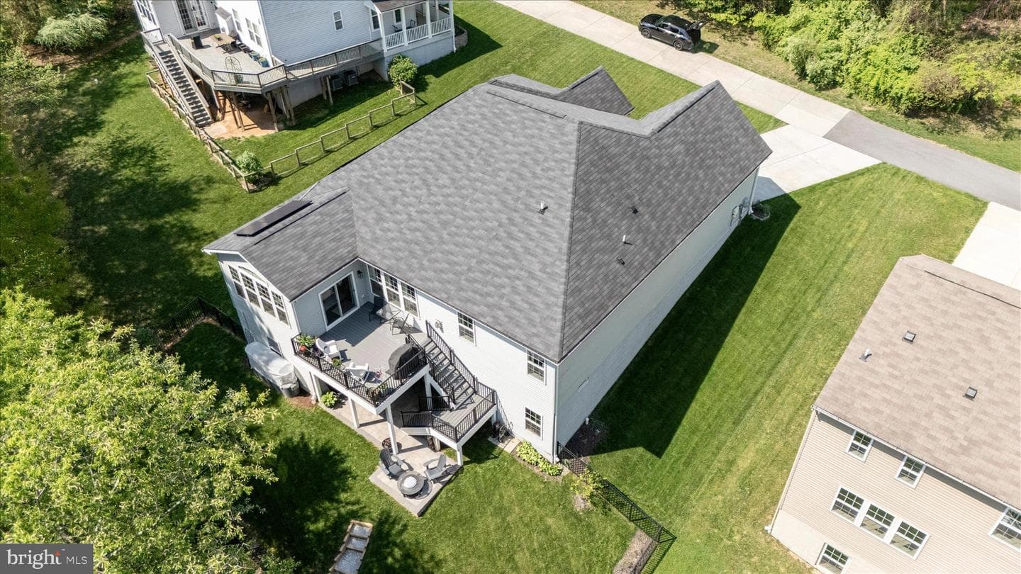 5931 Yeagertown Road photo 44