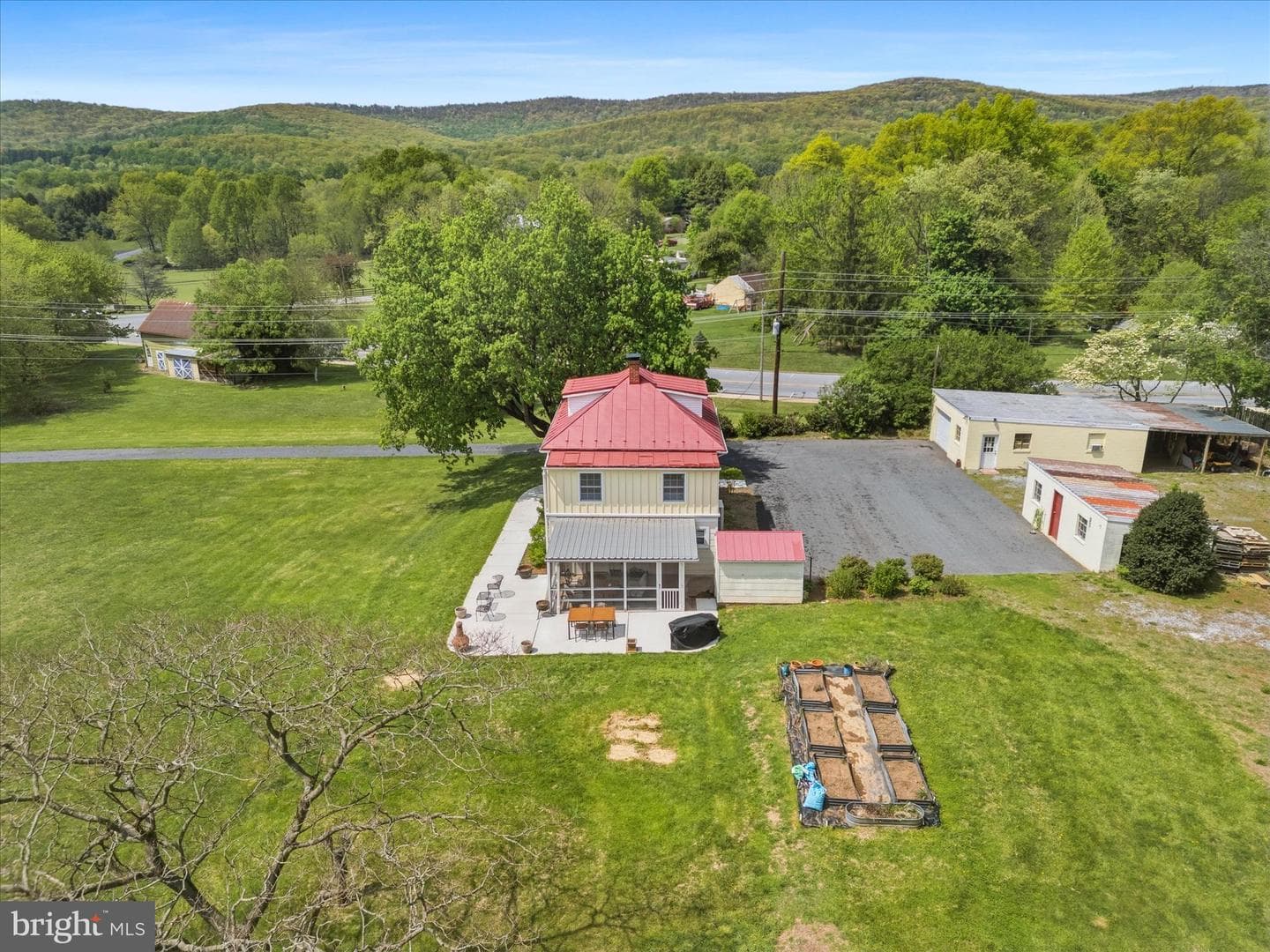 8701c Yellow Springs Road photo 45