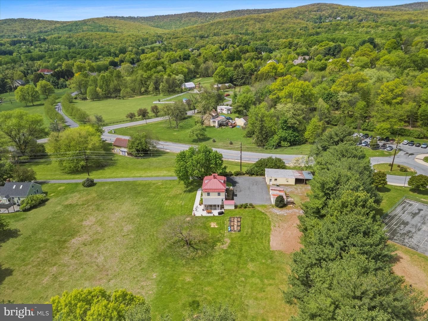 8701c Yellow Springs Road photo 47