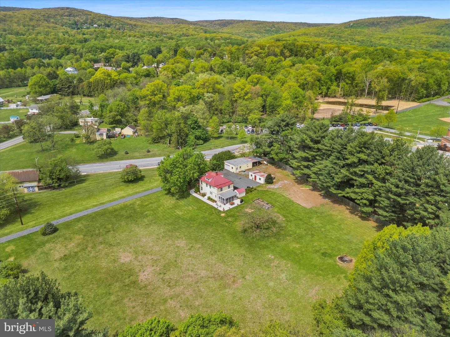 8701c Yellow Springs Road photo 48