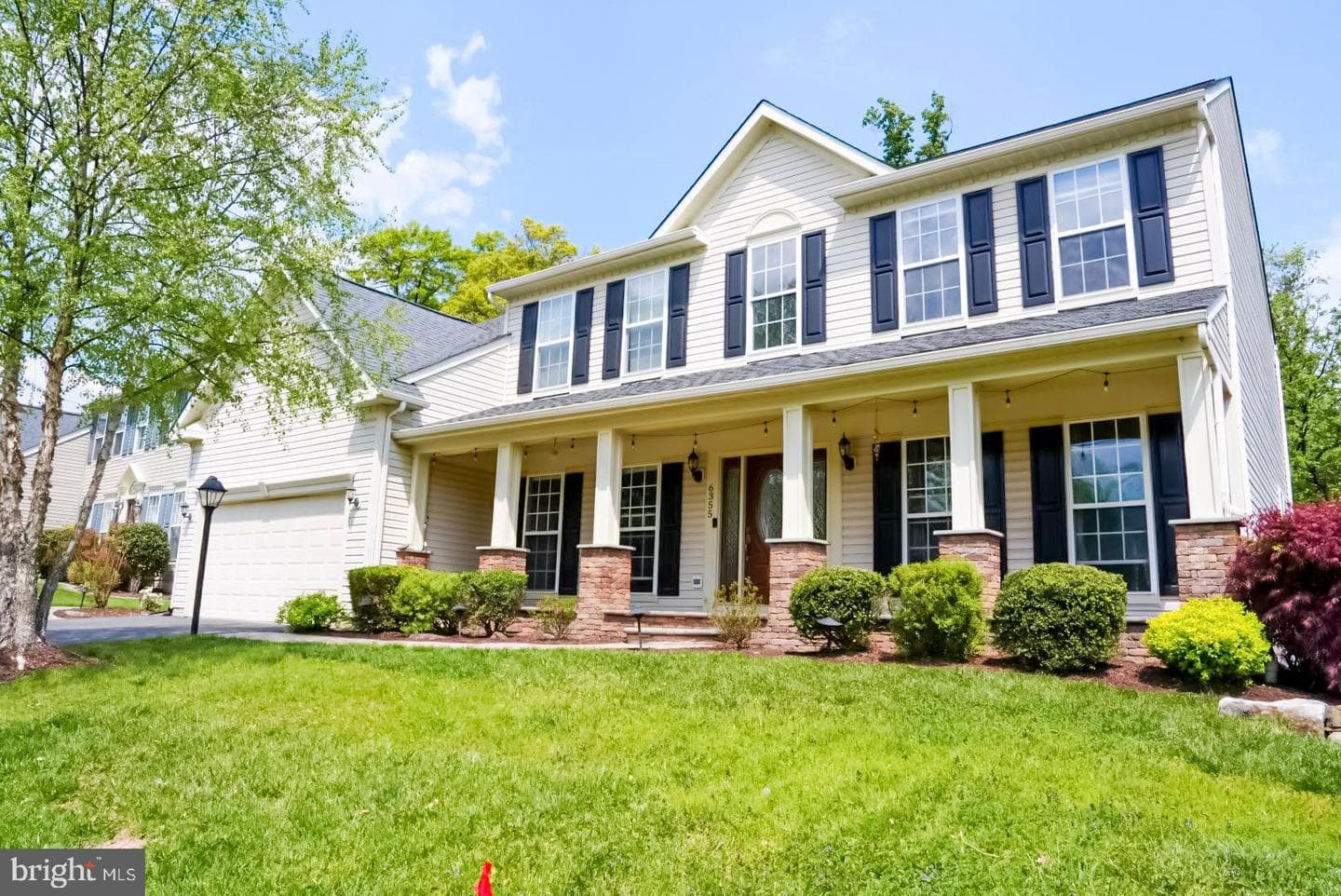6355 Bannister Drive