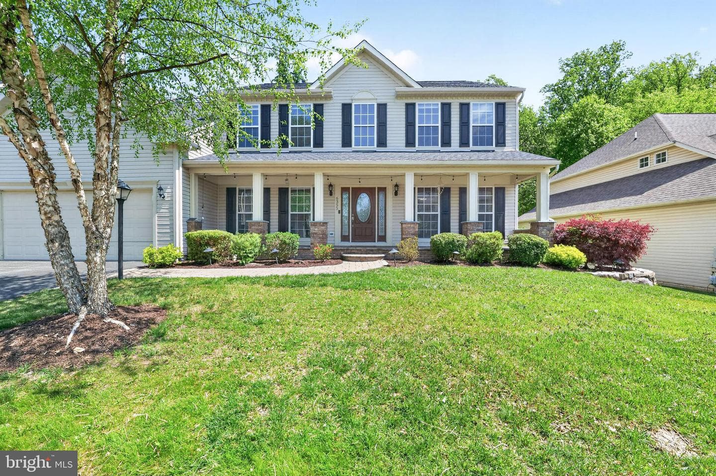 6355 Bannister Drive photo 2