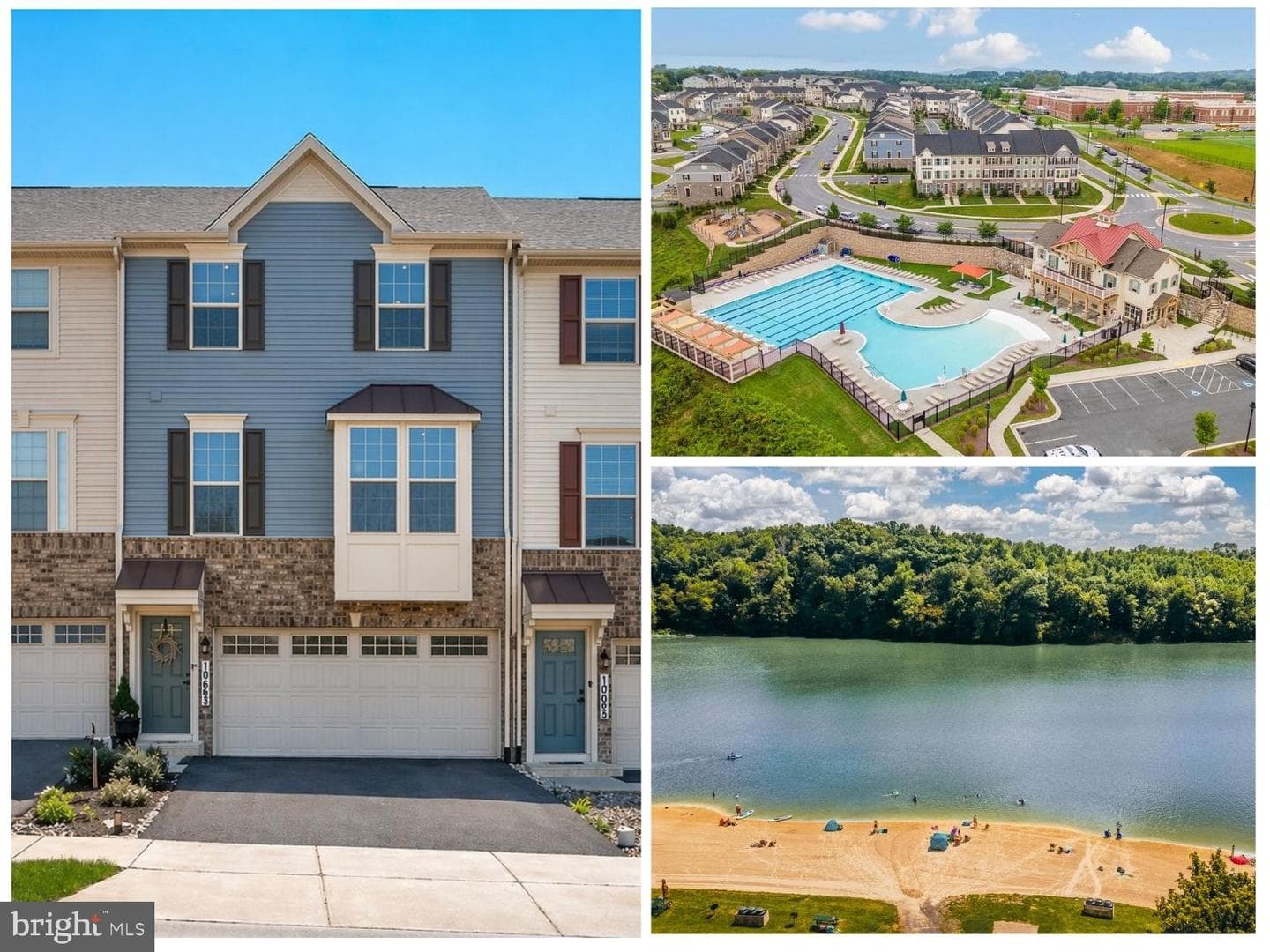 10643 Brewerton Lane, New Market