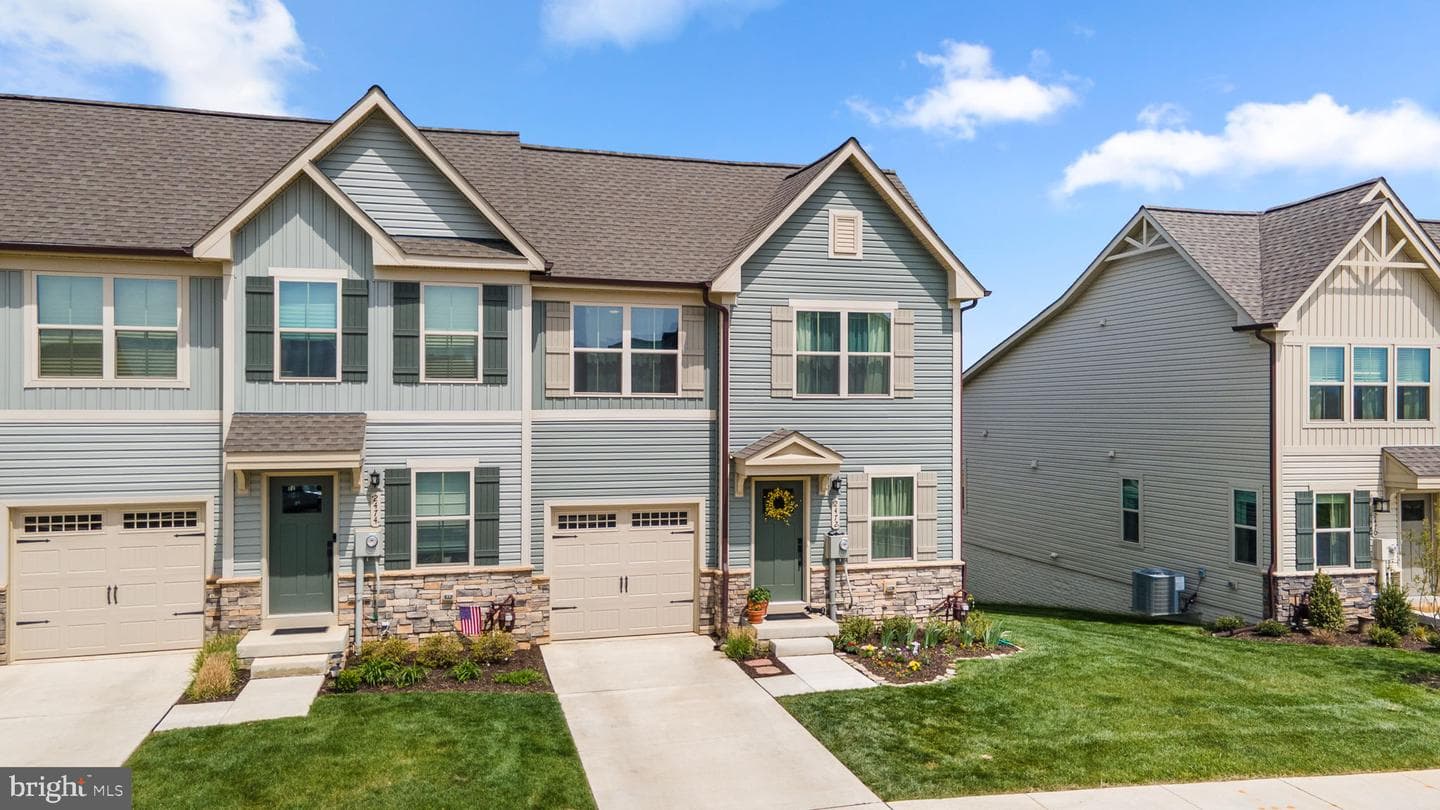 2472 Silver Leaf Drive, Frederick