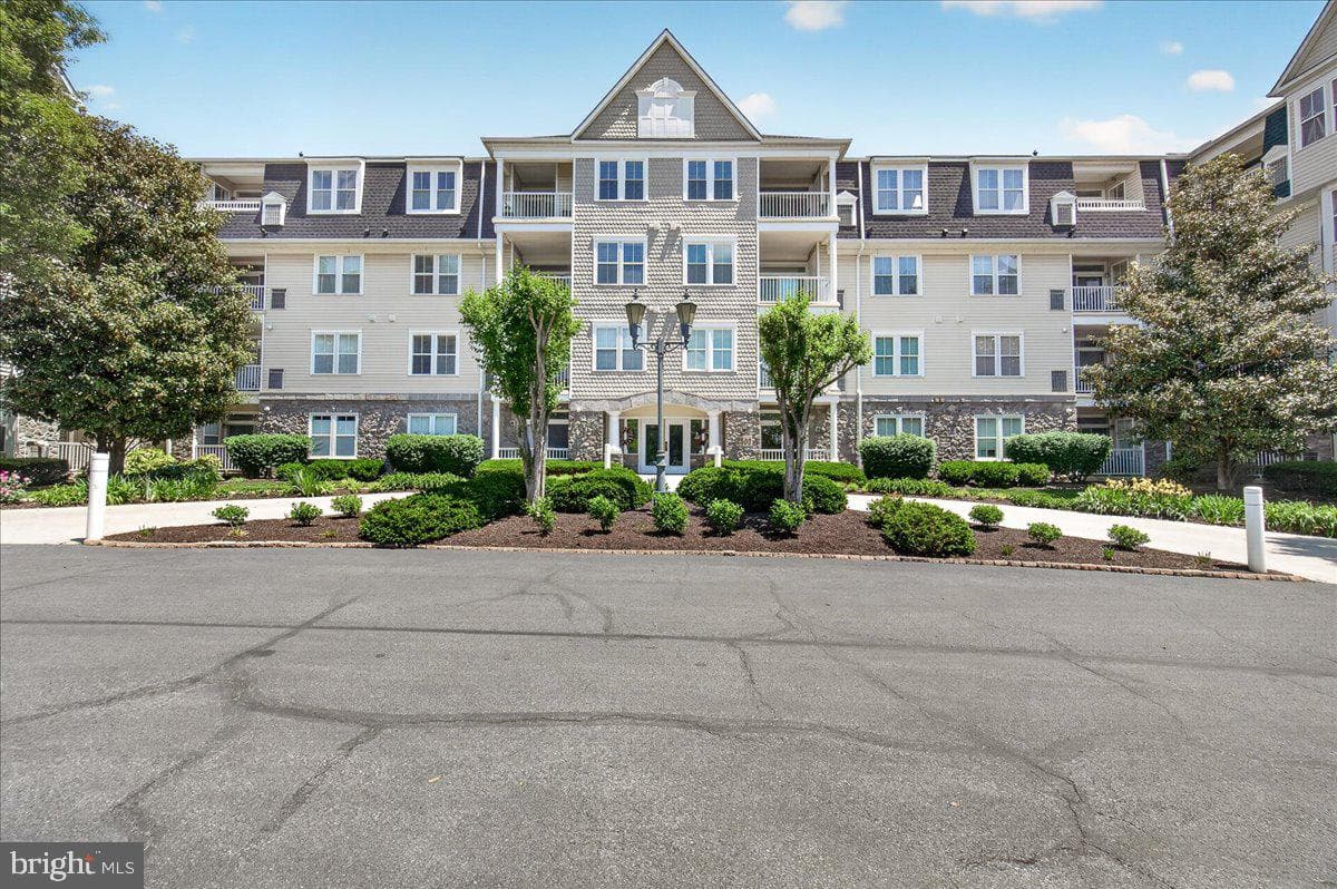 2500 Waterside Drive #103, Frederick