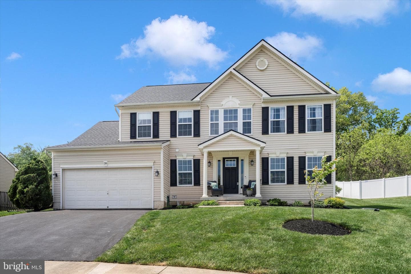 39 Pleasant Acres Drive