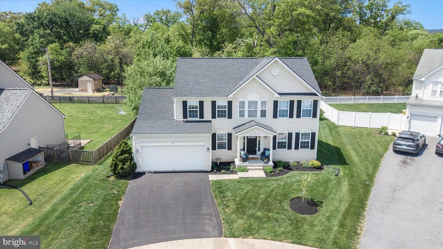 39 Pleasant Acres Drive photo 6