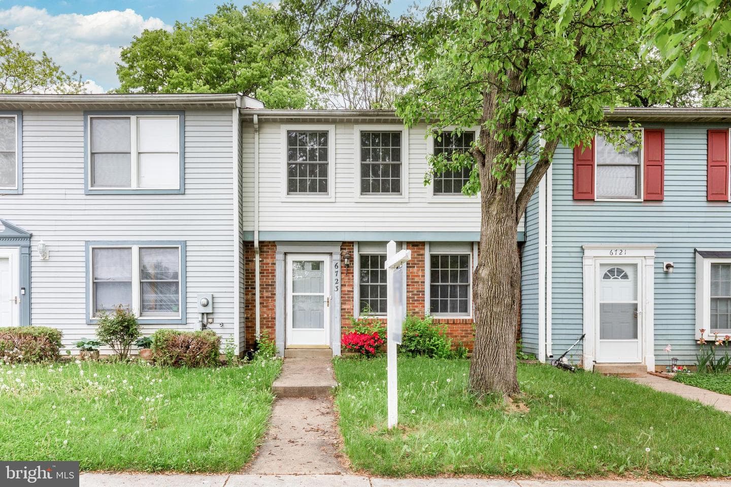 6723 Kernel Court