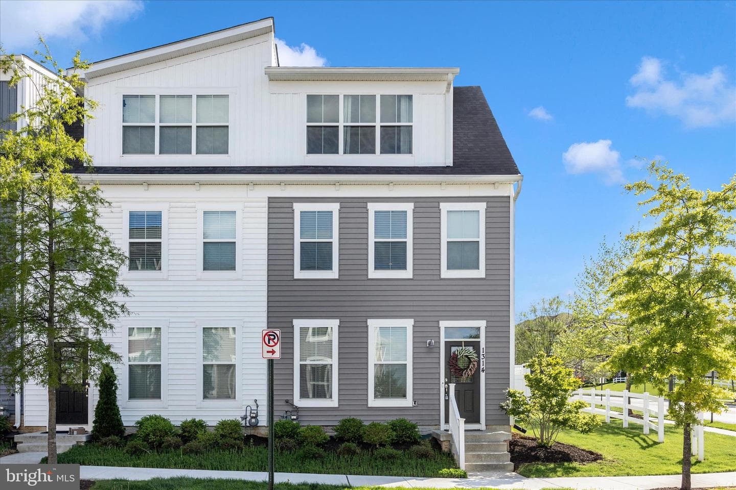 1314 Marsalis Place, Frederick