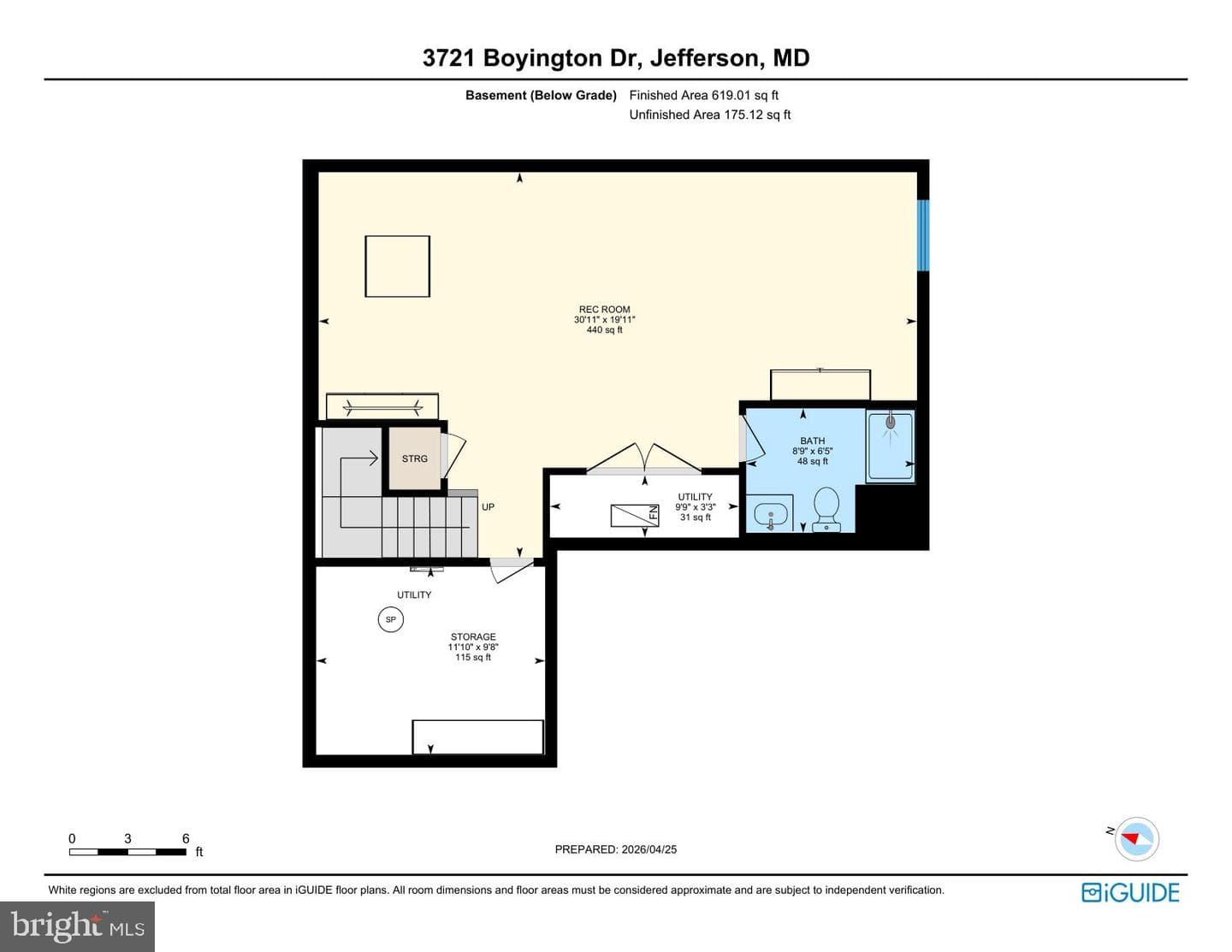 3721 Boyington Drive photo 43