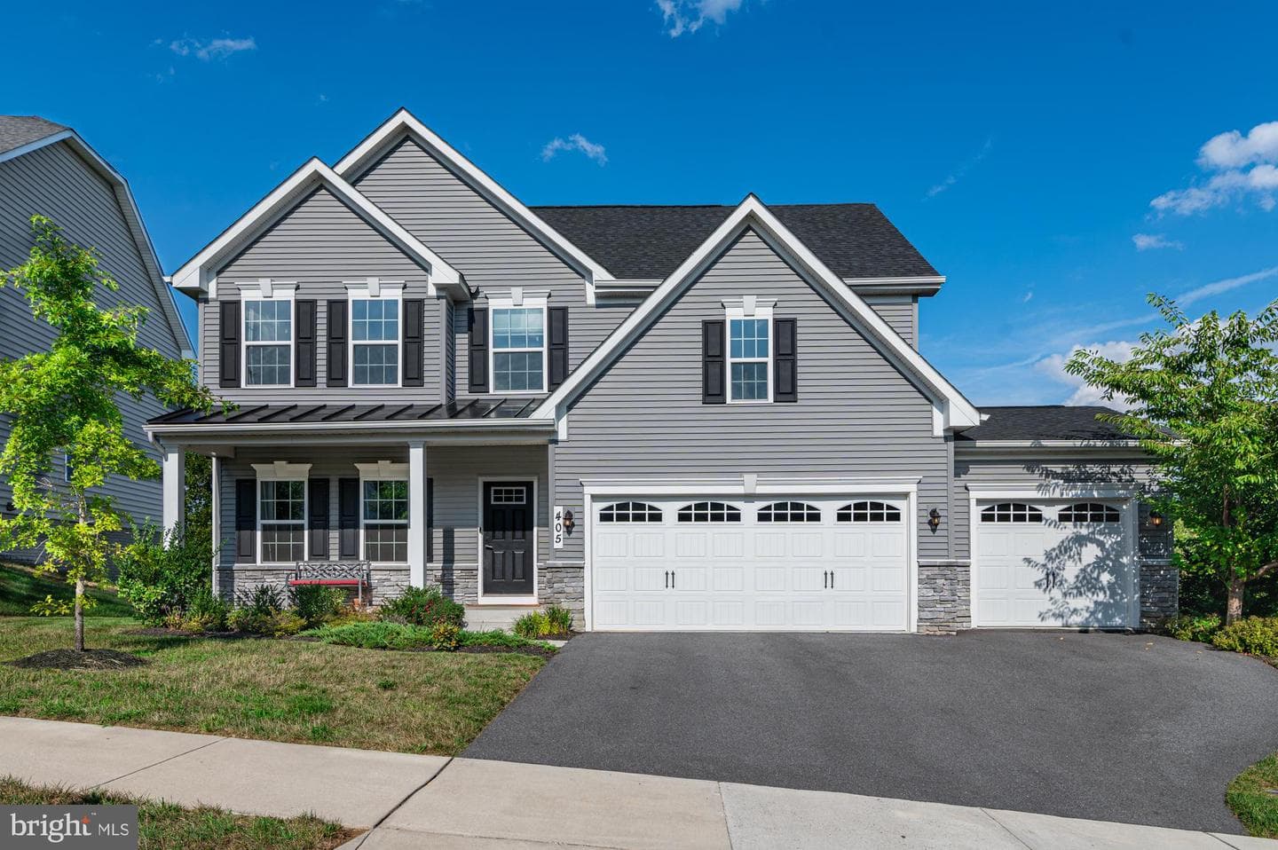 405 Potomac View Parkway, Brunswick