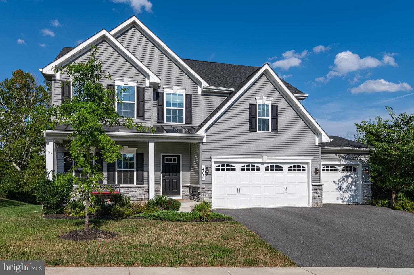 405 Potomac View Parkway, Brunswick