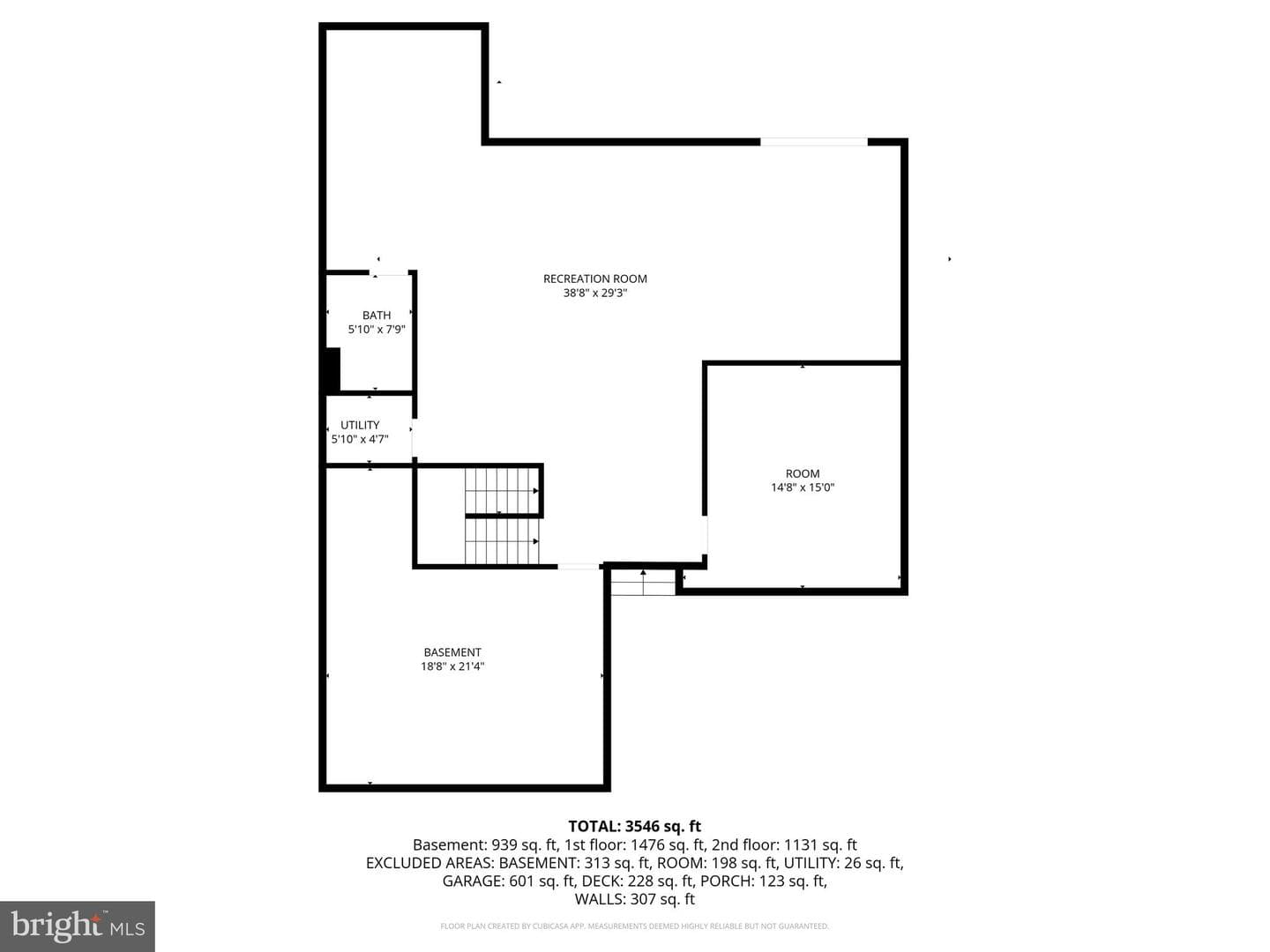405 Potomac View Parkway photo 47