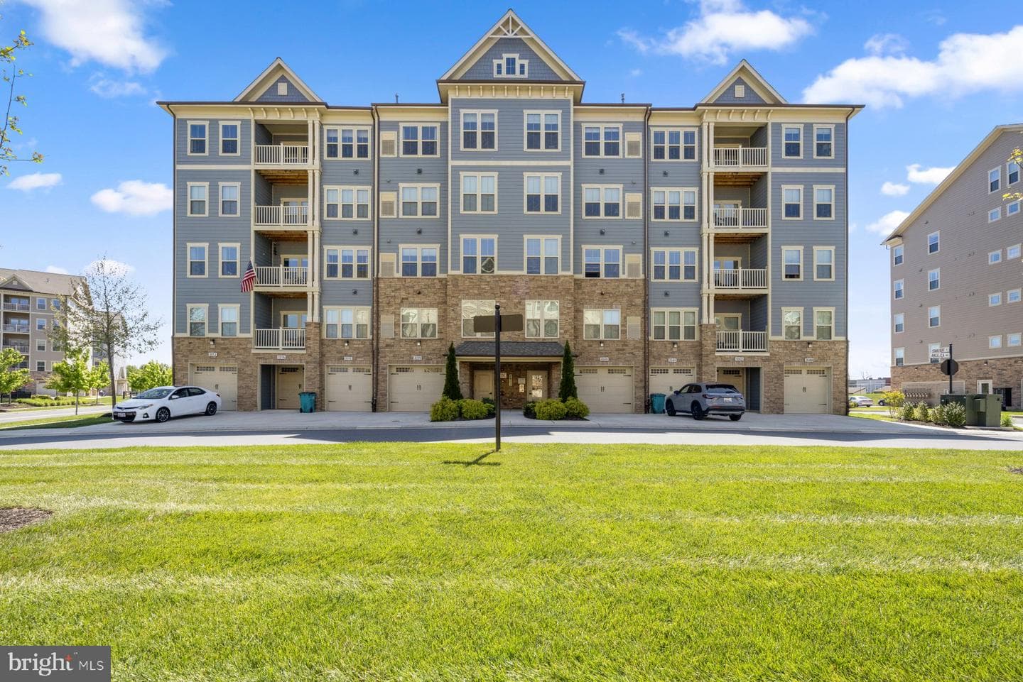 3411 Angelica #401, Frederick