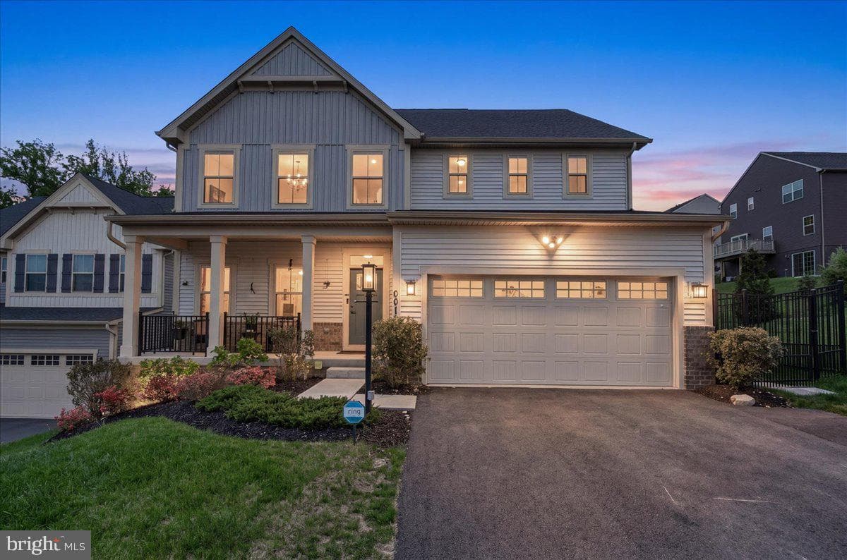 6915 Mandalong Way, New Market