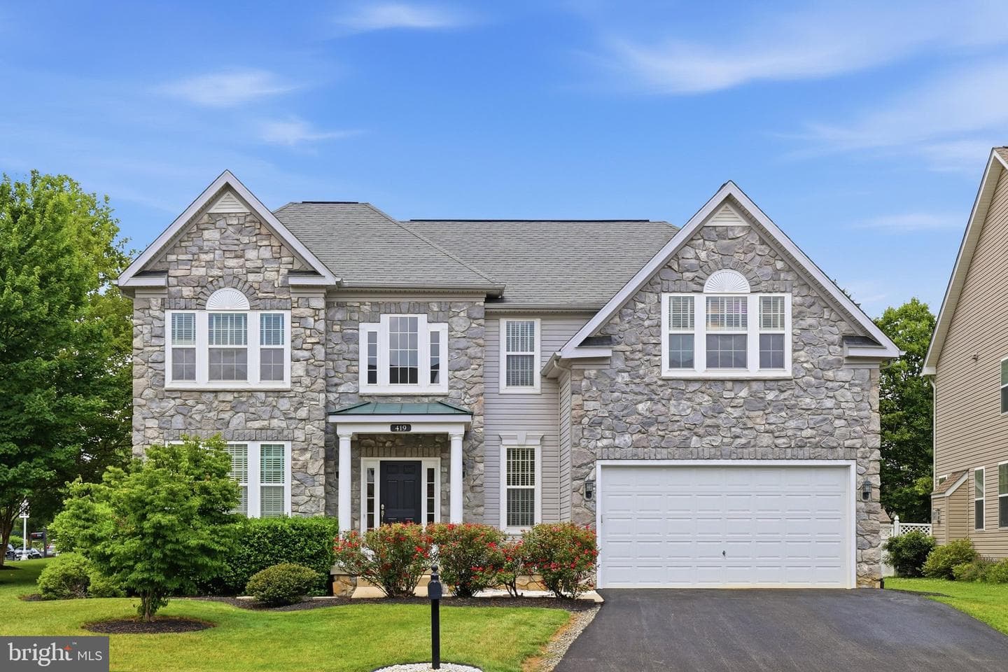 419 Mohican Dr, Frederick