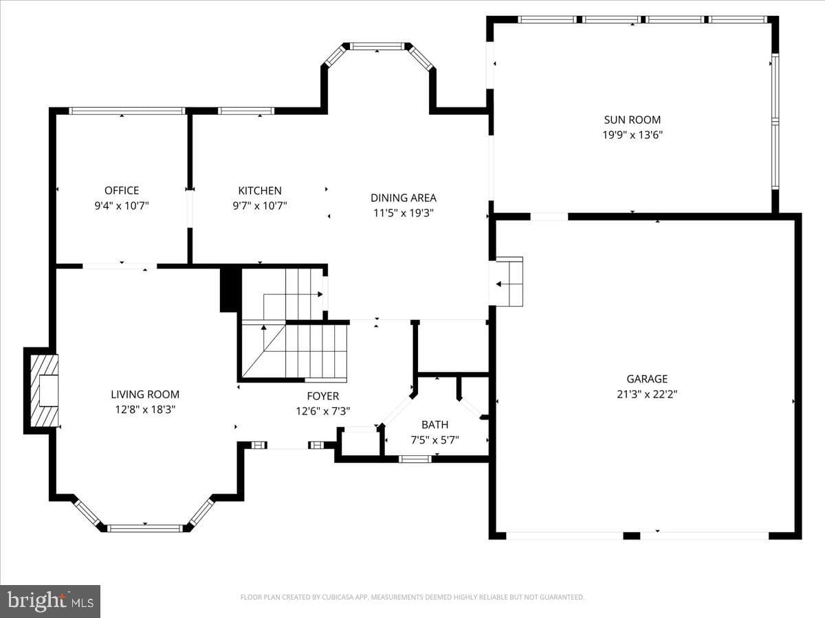 1600 Bolton Street photo 49