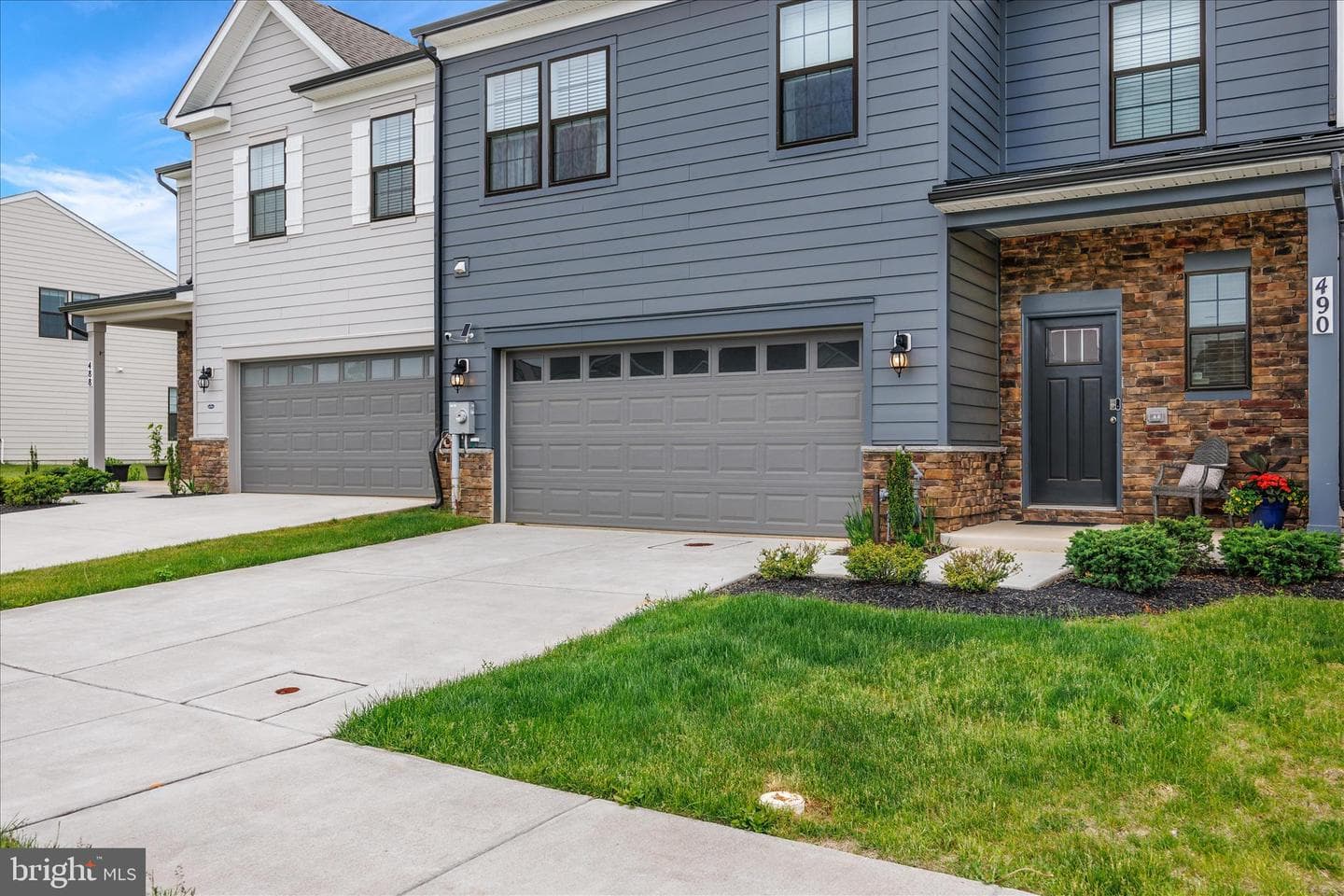 490 Herringbone Way, Frederick