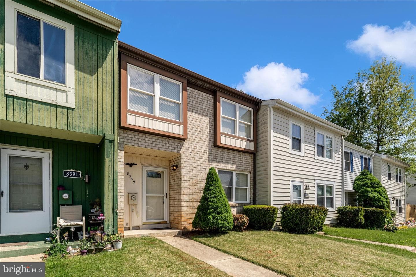 8389 Revelation Avenue, Walkersville