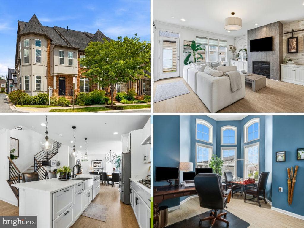 605 Blandwood Road, Frederick