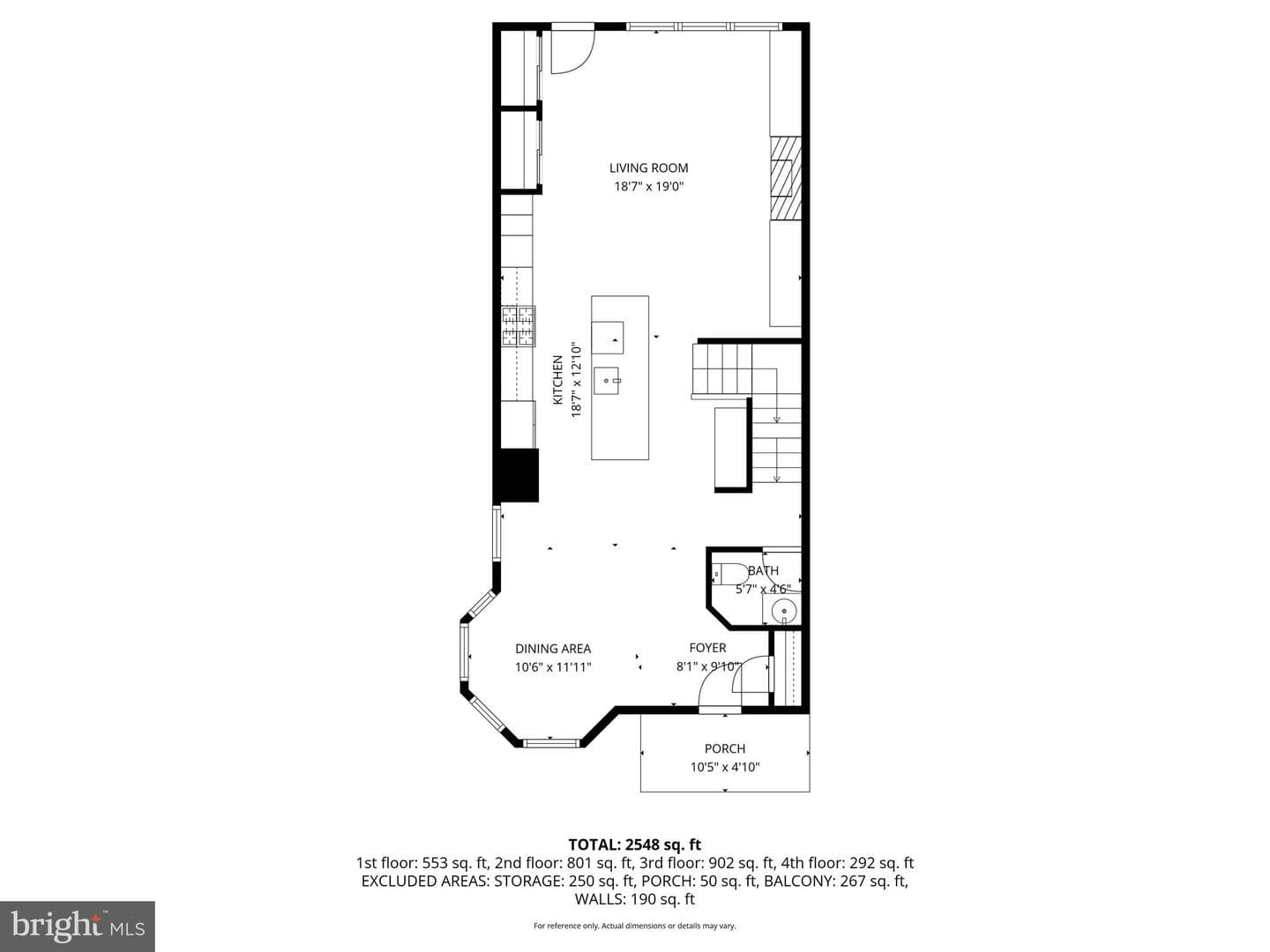 605 Blandwood Road photo 18
